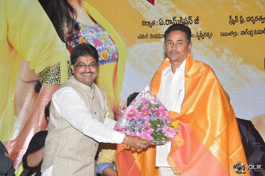 Namasthe-Movie-Audio-Launch